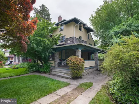 6332 Drexel Rd, Philadelphia, PA 19151