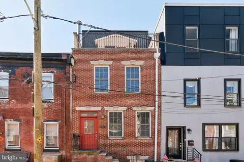 2608 Catharine St, Philadelphia, PA 19146