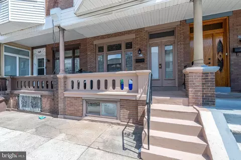 2217 S 22nd St, Philadelphia, PA 19145