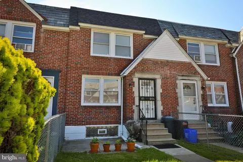 1346 E Weaver St, Philadelphia, PA 19150