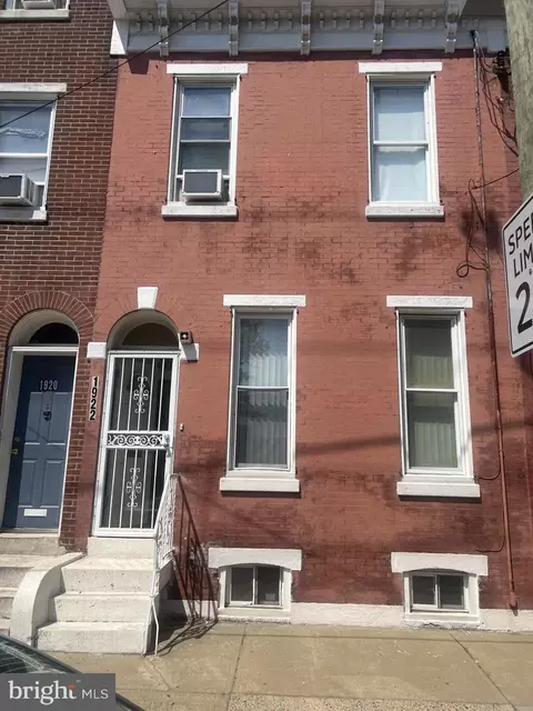 1922 N 5th St, Philadelphia, PA 19122