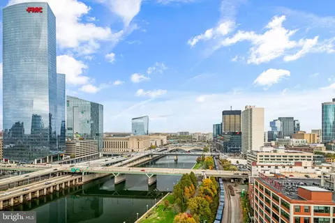 210 S 20 S 25th St #1601, Philadelphia, PA 19103