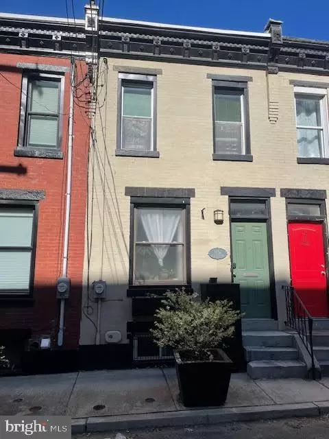 1912 N Hope St, Philadelphia, PA 19122