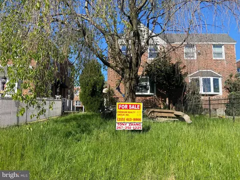 4119 Disston St, Philadelphia, PA 19135