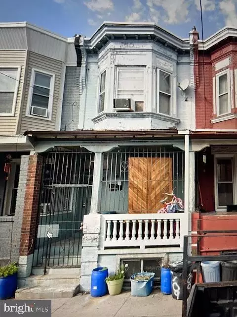 709 W Clearfield St, Philadelphia, PA 19133