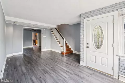 413 E Upsal St, Philadelphia, PA 19119