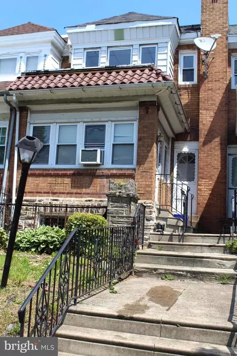 6923 Ogontz Ave, Philadelphia, PA 19138