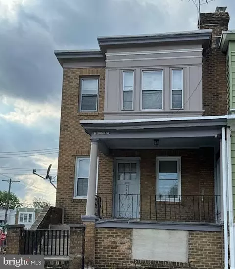5449 Beaumont Ave, Philadelphia, PA 19143