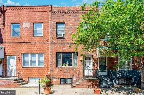 2126 S Hicks St, Philadelphia, PA 19145