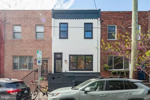 1820 S 12th St, Philadelphia, PA 19148