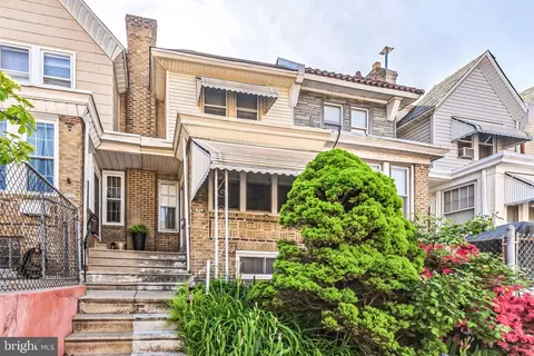 4119 Glendale St, Philadelphia, PA 19124