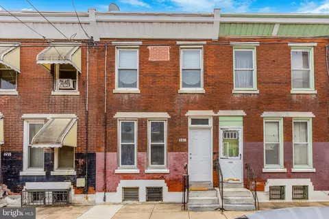 1636 S Hicks St, Philadelphia, PA 19145