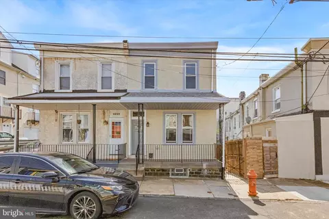 4526 Mitchell St, Philadelphia, PA 19128