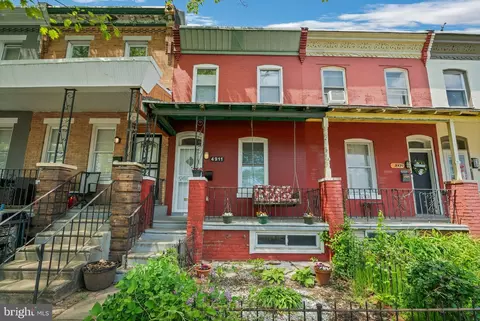 4911 Paschall Ave, Philadelphia, PA 19143