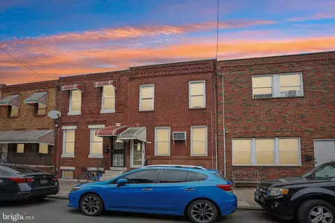 1811 S 9th St, Philadelphia, PA 19148