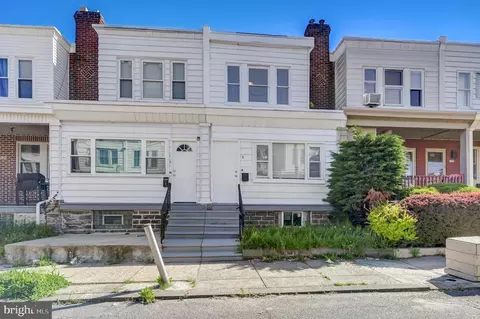 134 Linton St, Philadelphia, PA 19120