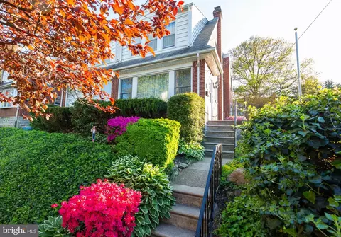 3210 Fuller St, Philadelphia, PA 19136