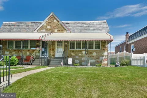 1007 Hartel Ave, Philadelphia, PA 19111