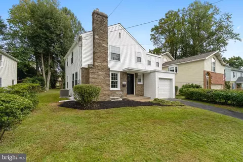 14055 Kelvin Ave, Philadelphia, PA 19116