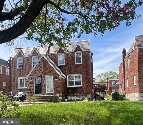 1030 Disston St, Philadelphia, PA 19111