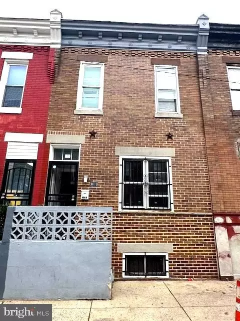 3810 N Percy St, Philadelphia, PA 19140