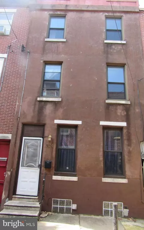 824 League St, Philadelphia, PA 19147