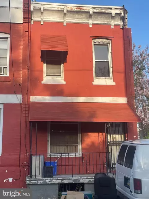 1819 N 24th St, Philadelphia, PA 19121