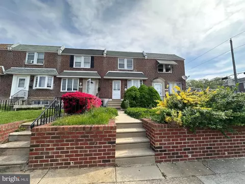 3155 Saint Vincent St, Philadelphia, PA 19149