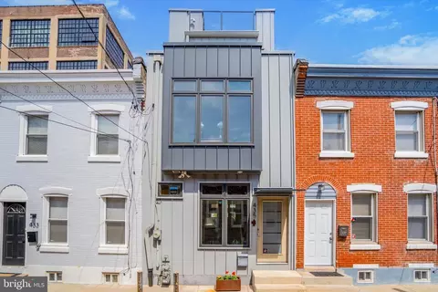 435 Miller St, Philadelphia, PA 19125