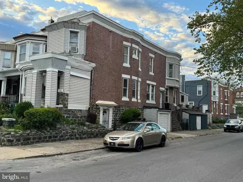 5301 Webster St, Philadelphia, PA 19143