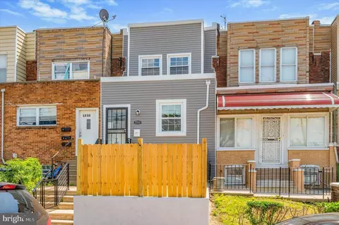 5966 Springfield Ave, Philadelphia, PA 19143