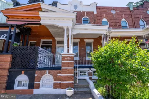 4429 N Uber St, Philadelphia, PA 19140