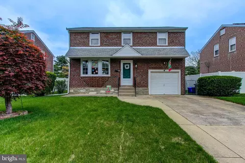 7612 Rockwell Ave, Philadelphia, PA 19111