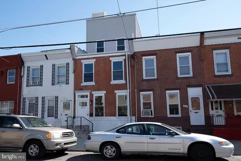 412 Jackson St, Philadelphia, PA 19148