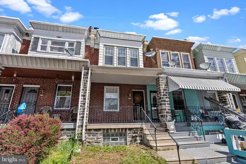611 Lindley Ave, Philadelphia, PA 19120