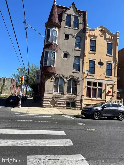 1835 W Diamond St, Philadelphia, PA 19121