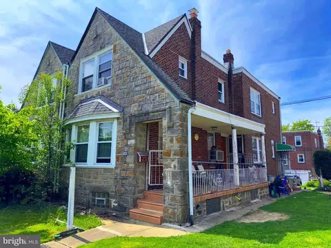 836 Knorr St, Philadelphia, PA 19111