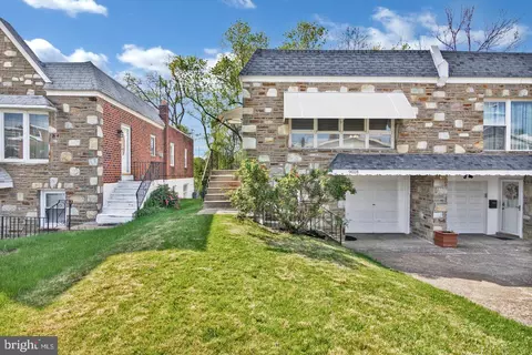 9018 Cloverly Rd, Philadelphia, PA 19136