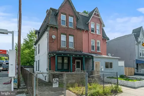 6233 Chew Ave, Philadelphia, PA 19138