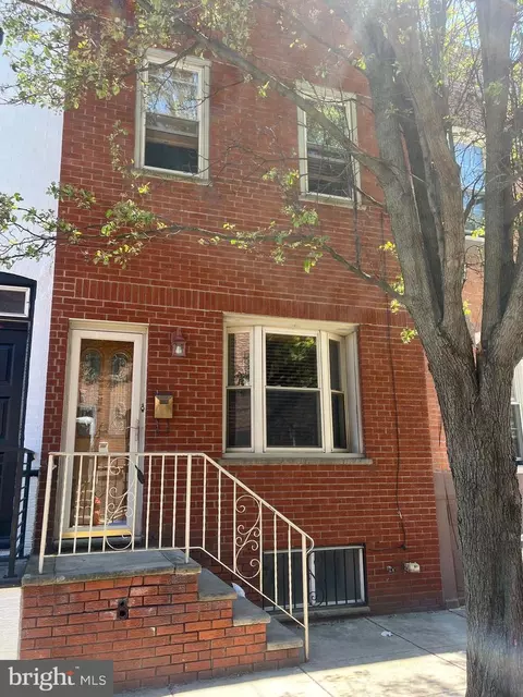 2419 S Garnet St, Philadelphia, PA 19145