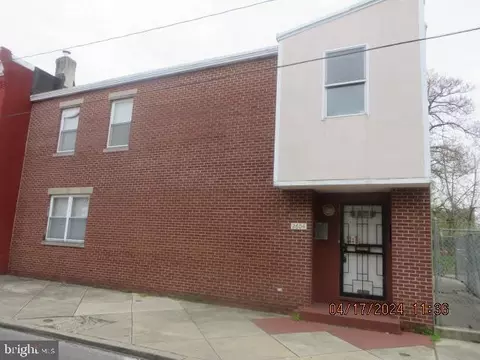 2604 W 6 W Oakdale St, Philadelphia, PA 19132