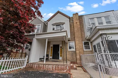 863 Granite St, Philadelphia, PA 19124