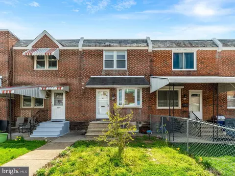 8037 Terry St, Philadelphia, PA 19136