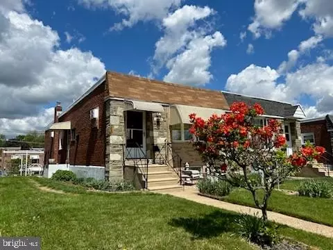 15128 Carter Rd, Philadelphia, PA 19116