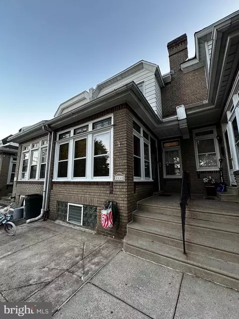 3540 Oakmont St, Philadelphia, PA 19136