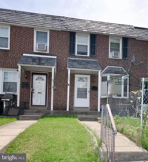 7221 Large St, Philadelphia, PA 19149