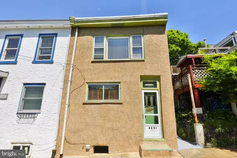 4251 Boone St, Philadelphia, PA 19128