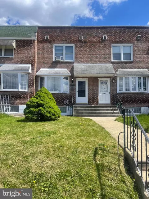 7227 Brous Ave, Philadelphia, PA 19149