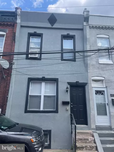 2255 N Bancroft St, Philadelphia, PA 19132