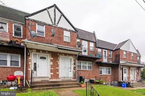 7336 Ruskin Rd, Philadelphia, PA 19151